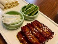 -山外山菜馆(玉泉路店)