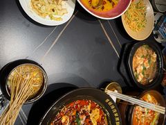 -花椒俏川菜小馆(南海万达店)