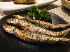 -襄阳富力皇冠假日酒店-大吉融合餐厅