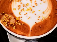 -简象咖啡CAFE ELE JANE(满陇桂雨店)