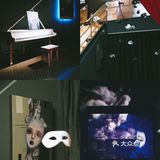 北京看展👉九月艺术展合集（上）