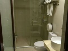 -枫晟商务酒店(广州大石地铁站旗舰店)