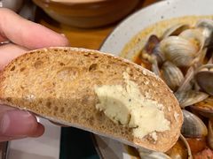 -Laures·月桂西班牙碳烤餐厅(十尚坊店)