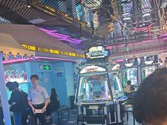 -反斗乐园(领展中心城店)