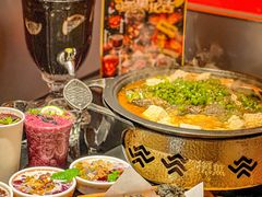 -探鱼·鲜青椒爽麻烤鱼(领展购物广场店)