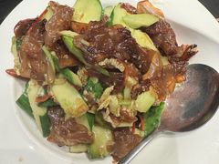 -码头鲜精致威海菜(欧乐坊店)