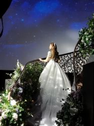 -GRACE KELLY婚纱与礼服(北京店)