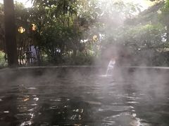 -杭州第一世界大酒店·云曼温泉