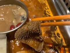 -巴奴毛肚火锅(六天地店)