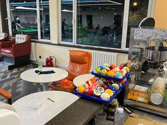 -云顶桌球棋牌俱乐部(长楹天街店)