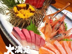 -千代武日本料理(爱建店)