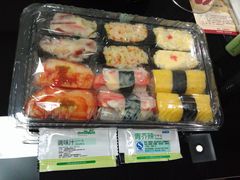 -鲜道寿司(无锡苏宁店)