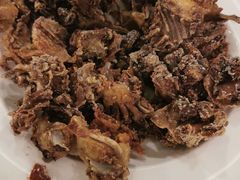 椒盐鸭架-大鸭梨(天通西苑店)