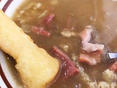 -正宗北舞渡闪家胡辣汤(总店)