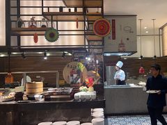 -杭州开元名都大酒店·地中海自助餐厅