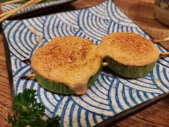 -酒窝烧鸟(科华街店)