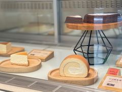 -SKROLL卡特司库·蛋糕定制·生吐司·司康(古北程家桥店)