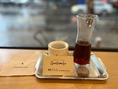 -常识咖啡common sense(春熙路店)