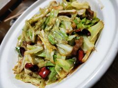 -小厨食堂(黄田坝店)