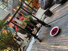 妙笔生花-醉长安(南门总店)