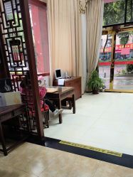 -顶尚堂白发脱发养发