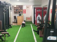 -征成健身连锁私教工作室(九公里店)