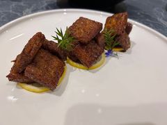 -新光酒家·河豚·海鲜·蟹料理(浦东店)