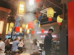 -小龙坎火锅(总店)