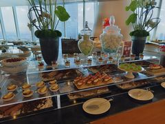 -广州四季酒店·意珍·意式自助餐