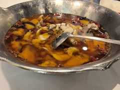 -沸腾鱼乡(知春路分店)
