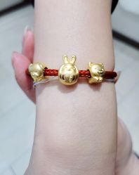 -周生生Chow Sang Sang(东方店)