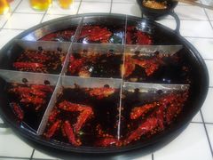 -铜元老码头鳝鱼火锅