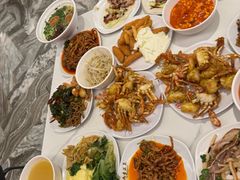 -天津瀚金佰九号温泉酒店(南楼地铁站店)