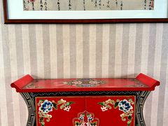 -写庭·鱼鲜川菜·宴请(铁像寺水街店)
