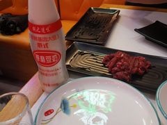 -牛吉韵·鲜切牛肉自助火锅(南山店)