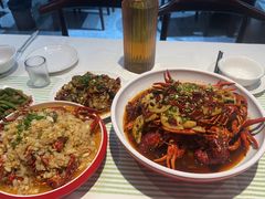 -戴叔叔龙虾馆·麻辣小龙虾