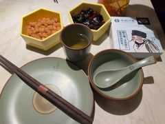 -雨后行菜(报慈北路店)