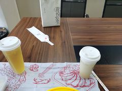 -喜茶(东莞汇一城店)