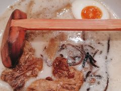 -味千拉面(敏捷广场店)