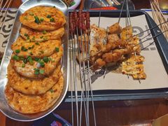 -路边羊烧烤酒场(宝带路店)