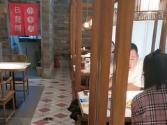 -日丰园海肠水饺·老字号大连海鲜(和平广场店)