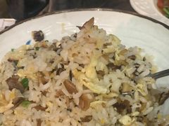 菌香饭-缘生态云南菜·野生菌庭院餐厅(华侨城店)