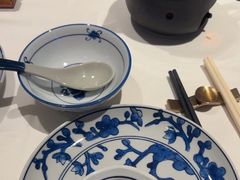 -侨美食家·40年地道粤菜(珠江新城店)