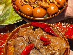 -贰回巷火锅馆(钟楼店)