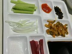 -四季小馆·地道北京小吃(广百店)