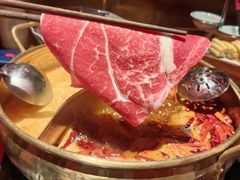 -赤RedBowl川锅·炙烤·板前(北京瑰丽酒店)