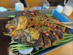 -奇滋豆味(南十四道街店)