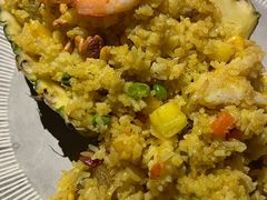 菠萝饭-泰国餐厅 Thai Food(裕华万达店)