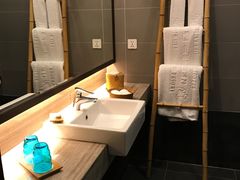 -成都皈徕栖精品酒店(四川大学九眼桥店)