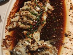 -八府香鸭·啫啫煲(华山路店)